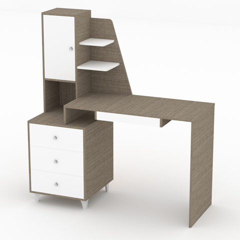 SST 9005 Study Table